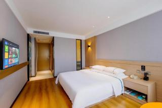 City Comfort Inn Shantou Huashan Road the MixC - 2