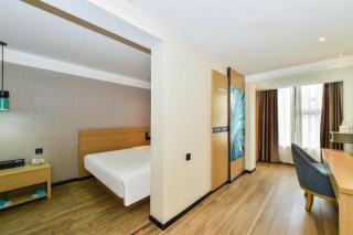City Comfort Inn Guiyang North High Speed Railway Station - 5