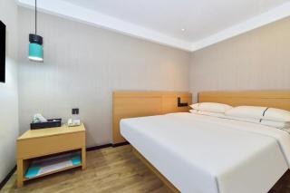 City Comfort Inn Guiyang North High Speed Railway Station - 4