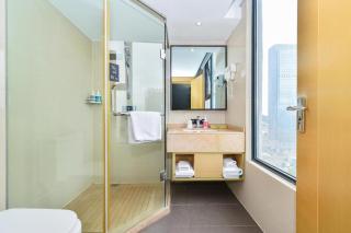 City Comfort Inn Guiyang North High Speed Railway Station - 3
