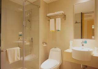 City Comfort Inn Zhanjiang Middle Renmin Avenue Dingsheng Square - 5