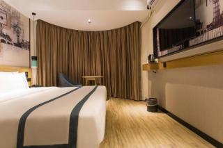 City Comfort Inn Nanning Taoyuan Road - 7