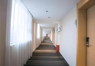 City Comfort Inn Changsha Wuyi Avenue Yingbin Road - Changsha - 6
