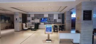 City Comfort Inn Taiyuan Xiaodian District Government Tongda Street Metro Station - 9