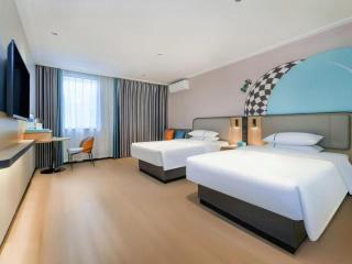 City Comfort Inn Chongqing Shiqiao Plaza Metro Station - 5