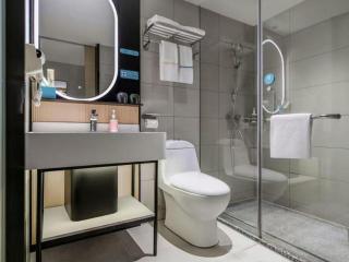 City Comfort Inn Chongqing Shiqiao Plaza Metro Station - 3