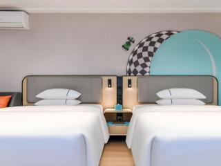 City Comfort Inn Chongqing Shiqiao Plaza Metro Station - 2
