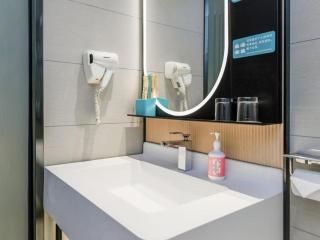 City Comfort Inn Chongqing Shiqiao Plaza Metro Station - 1