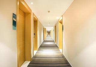 City Comfort Inn Nanning Qingxiu Wanda Dongge Road Metro Station - 8
