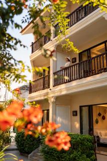 Cozy Central Hoi An Boutique Hotel - 4