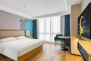 City Comfort Inn Suzhou Zhangjiagang Jingang Changjiang Xi Road - 7