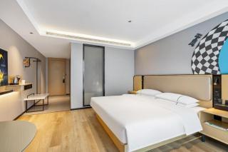 City Comfort Inn Suzhou Zhangjiagang Jingang Changjiang Xi Road - 6