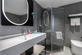 City Comfort Inn Suzhou Zhangjiagang Jingang Changjiang Xi Road - 5