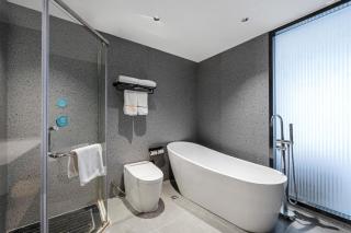 City Comfort Inn Suzhou Zhangjiagang Jingang Changjiang Xi Road - 4