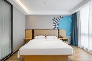 City Comfort Inn Suzhou Zhangjiagang Jingang Changjiang Xi Road - 3