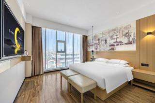 City Comfort Inn Suzhou Zhangjiagang Jingang Changjiang Xi Road - 2