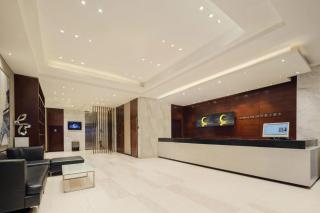 City Comfort Inn Nanning Mingxiu East Road Shishan Park Metro Station - 9