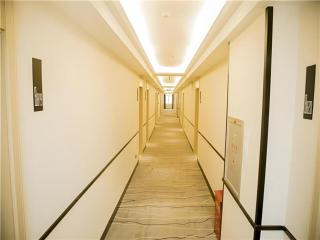 City Comfort Inn Wanning Wan'An Avenue High Speed Railway Station - 9