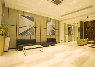 City Comfort Inn Zhanjiang South Railway Station - 9