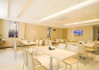 City Comfort Inn Zhanjiang South Railway Station - 8
