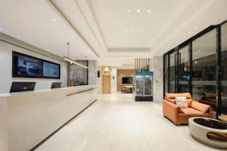 City Comfort Inn Hechi Chengxi Avenue - 9