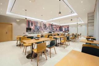 City Comfort Inn Hechi Chengxi Avenue - 8