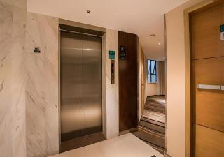 City Comfort Inn Yulin Walking Street - Yulin - 8