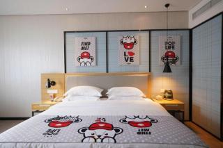 City Comfort Inn Nanning East Railway Station - 3