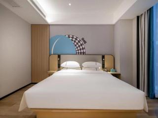 City Comfort Inn Nanning East Railway Station - 5