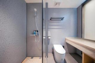 City Comfort Inn Huanggang Wuxue Bus Center - 5
