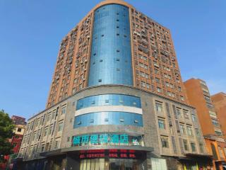 City Comfort Inn Jingmen Jingshan Passenger Station - 8