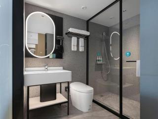 City Comfort Inn Jingmen Jingshan Passenger Station - 4