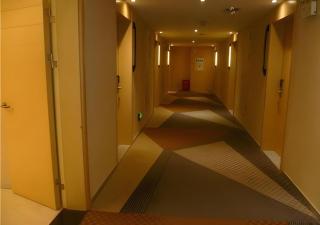 City Comfort Inn Jingmen Jingshan Passenger Station - 3