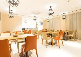 City Comfort Inn Nanning Guangxi University for Nationalities - 9