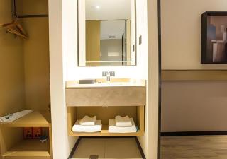 City Comfort Inn Nanning Guangxi University for Nationalities - 7