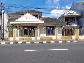 Nur Homestay - 5