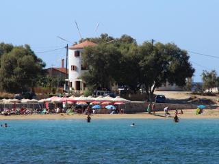 Anni House in Stavros - Stavros - 9