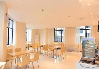 City Comfort Inn Changsha Railway Station Amiling Metro Station - 9