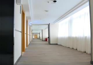 City Comfort Inn Changsha Railway Station Amiling Metro Station - 8