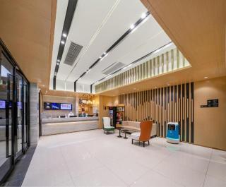 City Comfort Inn Nanning Nanhu Park Art College - 9