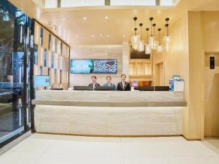 City Comfort Inn Nanning Nanhu Park Art College - 8