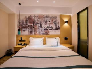 City Comfort Inn Nanning Nanhu Park Art College - 6