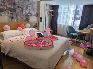 City Comfort Inn Nanning Nanhu Park Art College - 5