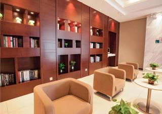 City Comfort Inn Zhanjiang South Zhenchuan Avenue - 8