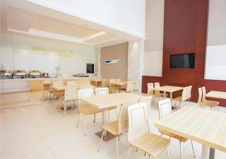 City Comfort Inn Zhanjiang South Zhenchuan Avenue - 7