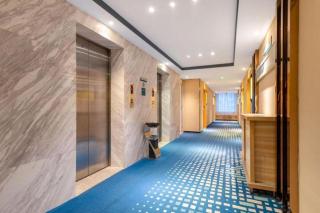 City Comfort Inn Zhanjiang South Zhenchuan Avenue - 5
