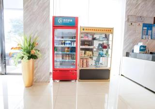 City Comfort Inn Zhanjiang South Zhenchuan Avenue - 4