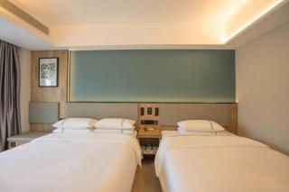City Comfort Inn Qingdao Taidong Business District - 9