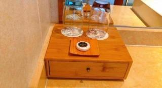 James Joyce Coffetel· Tianjin Olympic Center Lingbin Road Metro Station - 6