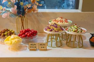 James Joyce Coffetel· Xianyang Renmin Road Central Square Store - 8